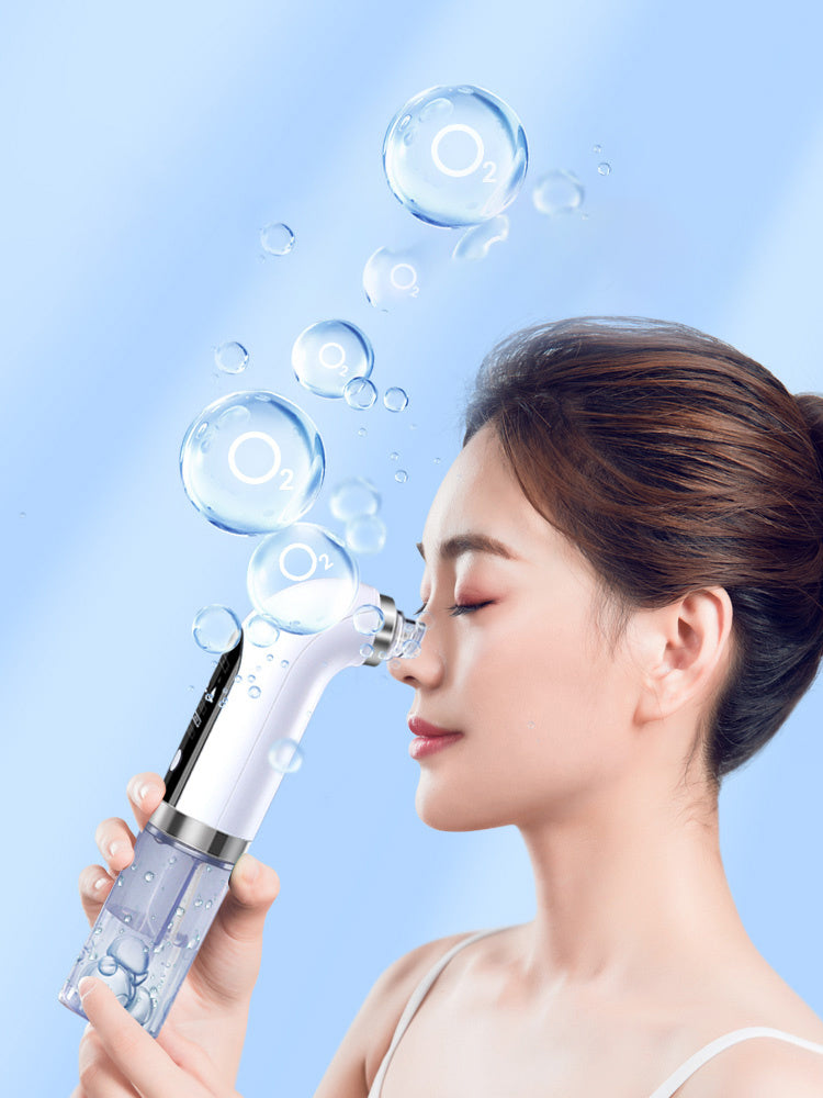 Home beauty instrument Home beauty instrument